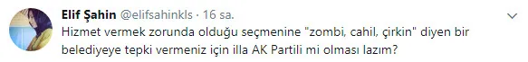 Kartal Belediyesi skandalında halen özür yok!-3