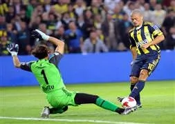 Rüştü Reçber futbolu bırakıyor mu?