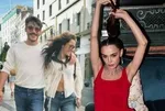 Taze aşıklar Hafsanur Sancaktutan ve Kubilay Aka'dan yeni pozlar! Beğeni yağmuruna tutuldu
