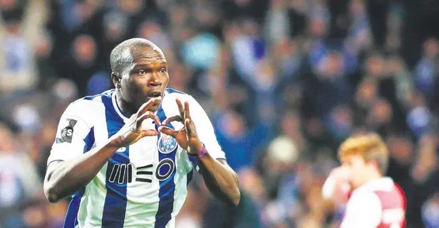 Aboubakar Diagne’ye bağlı