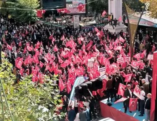 Şehit yakınına küfür eden Lütfü Türkkan yurdun dört bir yanında protesto ediliyor