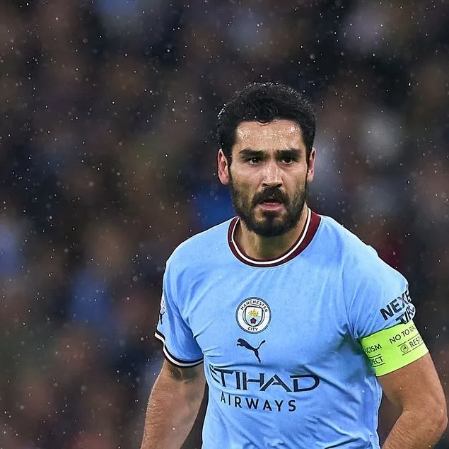 İlkay Gündoğan kimdir, hangi mevkide oynuyor?