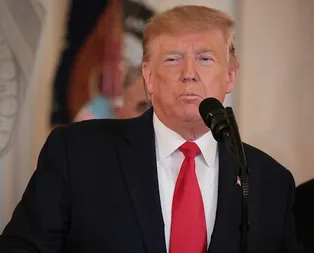 ABD Temsilciler Meclisinden Trumpa şok! Yetkileri kısıtlanacak!