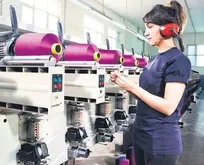 İmalat sanayinde finansman seferberliği: 50 milyon TL kredi ve prim desteği başladı