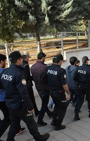 FETÖ'nün ‘altın kurallar’ı deşifre edildi