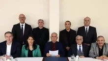 Kandil şark kurnazlığı peşinde! Öcalandan gelen kongre ve fesih çağrısına sinsiliklerle dolu bahane... Terör baronlarının son çırpınışı
