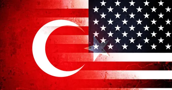 Doğu Akdeniz'de Yunanistan safında yer alan ABD'den skandal Türkiye çıkışı! Yunan medyası bayram etti!