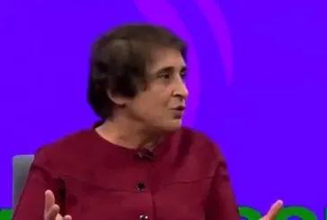 HDP'li Filiz Koçali'den "HDP ile yan yana olmayacağız" diyen Meral Akşener'e "PKK ile ittifakı itiraf edin" çağrısı