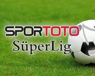 Süper Lig’de flaş istifa