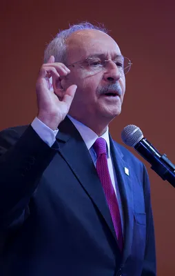 Bay Kemal'in büyük korkusu