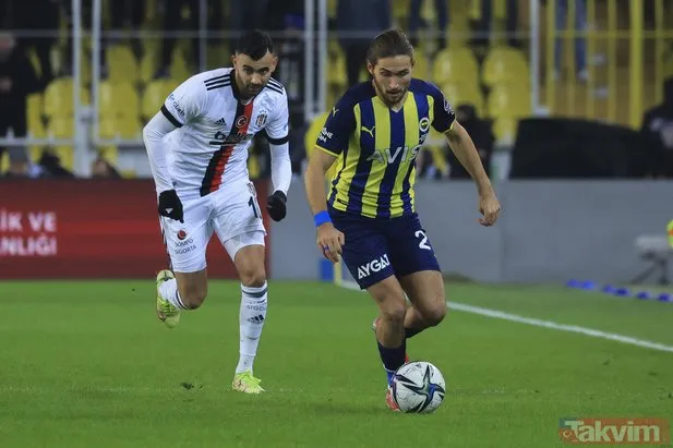 FENERBAHÇE TRANSFER HABERLERİ | Miguel Crespo Fenerbahçe’ye dönecek mi? Resmen açıkladı