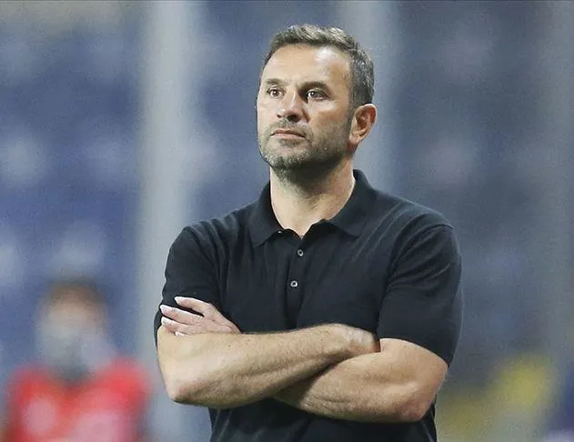 Cimbom kampa giriyor