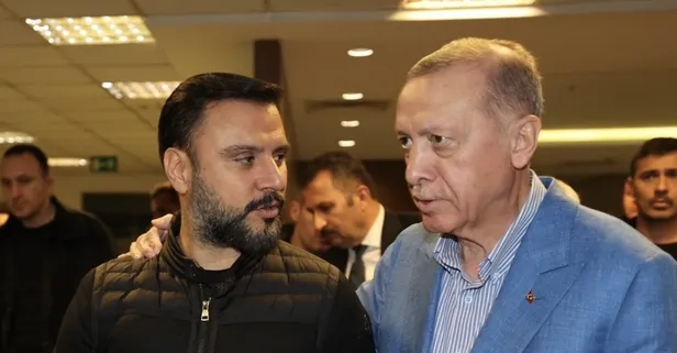Alişan’dan Başkan Erdoğan’a seçim öncesi tam destek: Değerini bil!