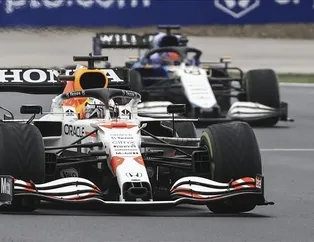 Türkiye, 3 günde Formula 1’den dev kazanç sağladı