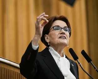 Meral Akşener'den seçim sonrası ortalık karışacak sinyali! Seçim sonuna kadar kırgınlıkları bir buzdolabına kilitledim