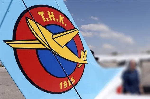 THK'dan satılık uçak! Hepsi ihaleye çıktı!