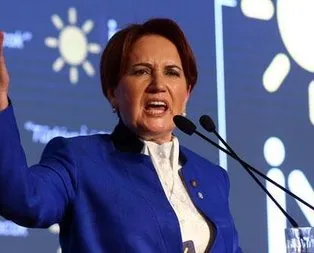 Akşener’in danışmanları FETÖ militanı çıktı