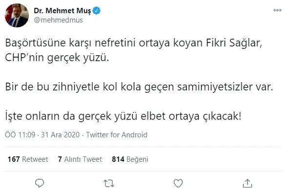 chp-lideri-kemal-kilicdaroglu-fikri-saglarin-basortulu-hkim-sozlerini-yanina-bsortulu-isci-alarak-elestirdi-cagin-neresindeyiz-biz-1609433860496.jpg CHP Lideri Kemal Kılıçdaroğlu, Fikri Sağlar'ın 'Türbanlı hâkim' sözlerini yanına başörtülü parti üyesini alarak eleştirdi: Çağın neresindeyiz biz?-5