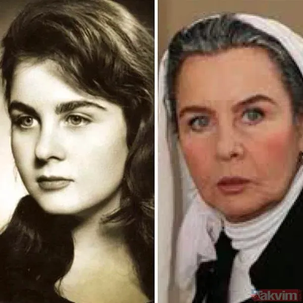 Pınar Dilşeker’in son hali görenleri şaşkına uğrattı! 90’lara damga