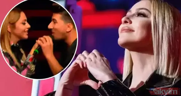 Bir paylaşım yaptı Hadise'yi yerden yere vurdu "Sahte sanatçı şovmen hiçbir şeyine ihtiyacım yok" O isim açtı ağzını yumdu gözünü - 4