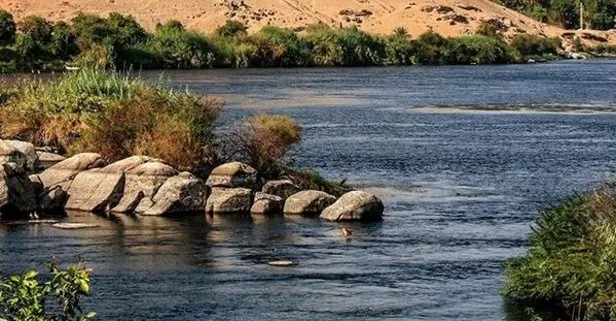 Hadi 8 Kasım: Nil nehri hangi kıtada? Dünyanın en uzun nehri! 8 Kasım 12.30 Hadi ipucu sorusu