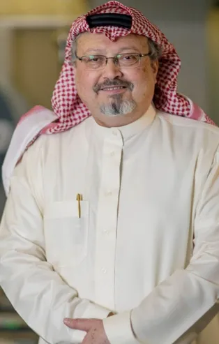 Cemal Kaşıkçı davasında skandal! Savcı katilin akrabası