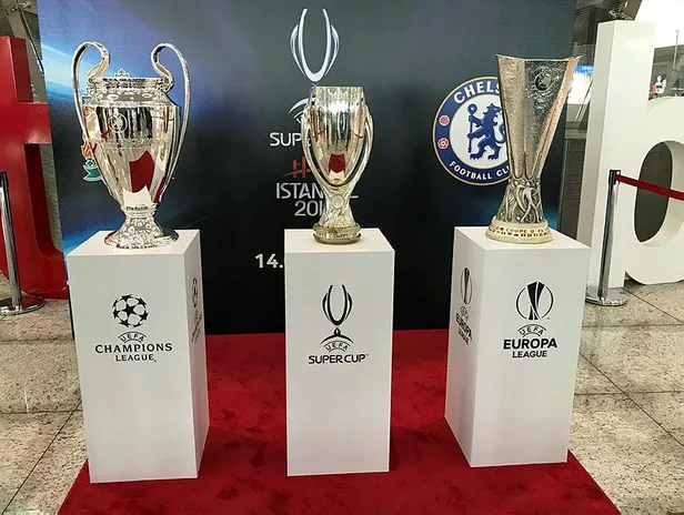 İstanbul'daki UEFA Süper Kupa Finali 215 ülkeden canlı yayınlanacak-2