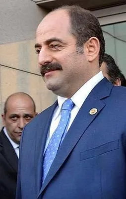 Zekeriya Öz’ü BND koruyor