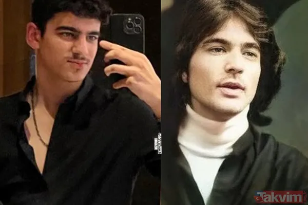 Mehmet Ali Erbil'in 40 yaş küçük aşkı Gülseren Ceylan'dan 14 Şubat sürprizi! Mali duramadı paylaştı! Kendini ‘dövdürdü’ - 34