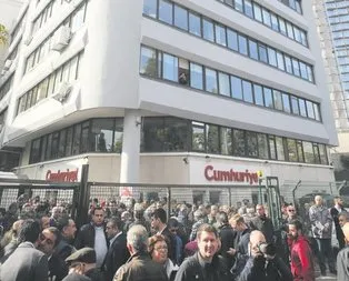 Terör baskını