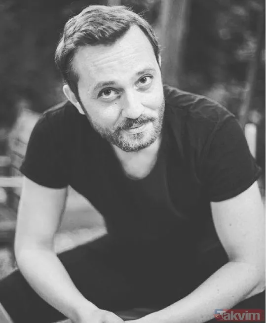 Bir Zamanlar Çukurova'nın Demir Yaman'ı Murat Ünalmış hakkında şok gerçek! Şehit... - 11