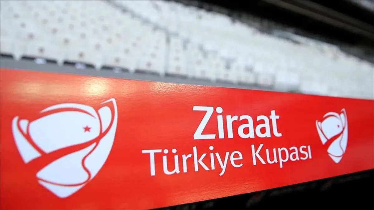 Çeyrek final kura tarihleri belli oldu!