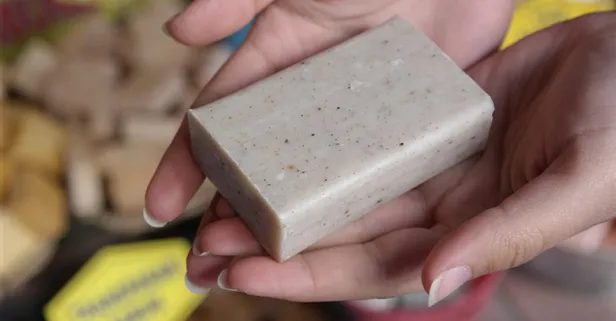 Çörek otu sabunu faydaları nelerdir? Çörek otu sabunu kullanımı nasıldır? Çörek otu sabunu ne işe yarar?-4