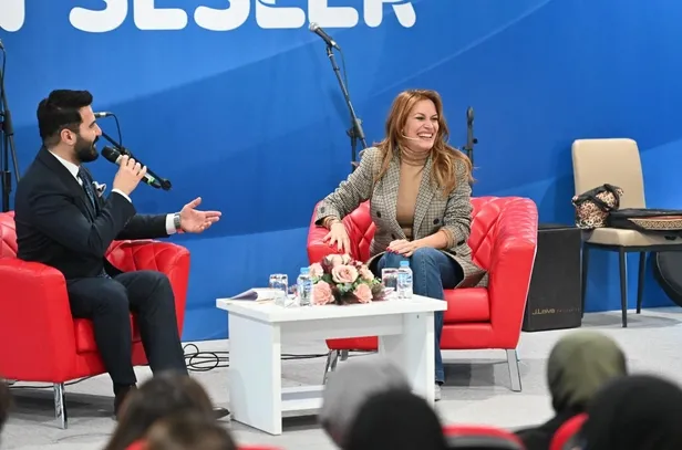 Yurdun ünlüleri, yurtta kalan gençlerle buluşuyor-2