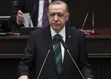 Başkan Erdoğan'dan siyasi partilere "Yeni Anayasa" çağrısı