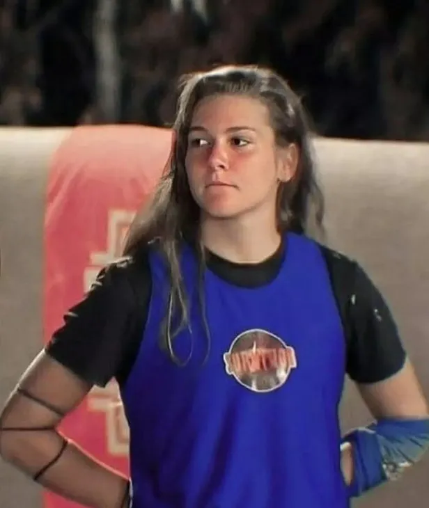 Acun Ilıcalı'ya artık gına geldi Nisa Bölükbaşı gerçeğini açıkladı! Survivor'da eski ile yeni sevgilisi eski platoniğiyle birlikte...-2