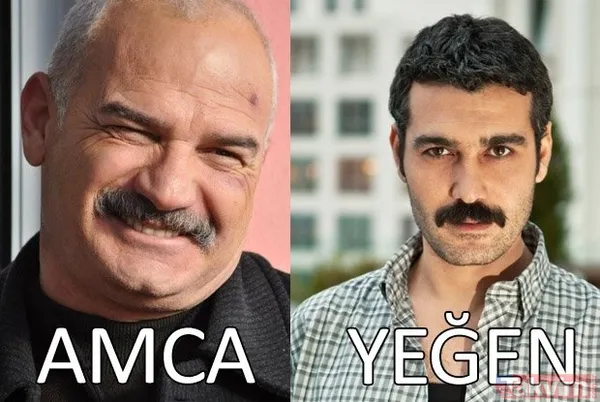 Bir Zamanlar Çukurova'nın Demir Yaman'ı Murat Ünalmış hakkında şok gerçek! Şehit... - 32