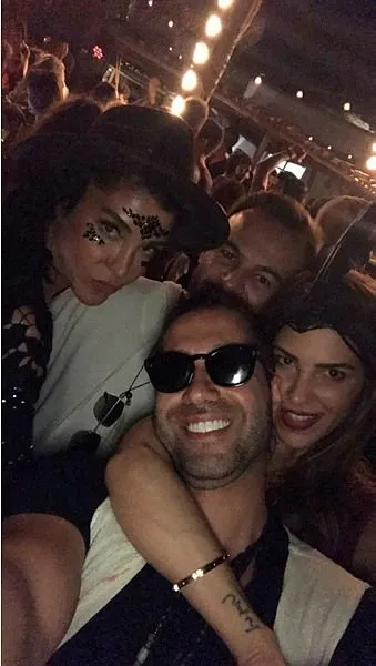 Yağmur Ünal’ın yeni aşkı! Sosyete bu aşk çemberini konuşuyor - 3
