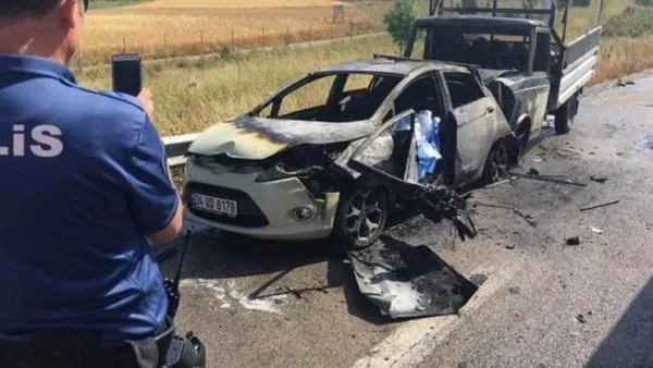 Ramazan Bayramı öncesi korkunç bilanço: 26 ölü, 266 yaralı-1