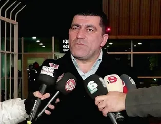 Kayserispor’a transfer yasağı