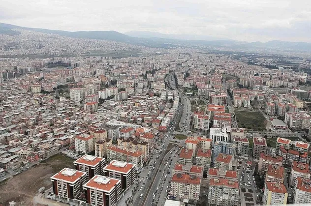 Konut satışlarında patlama yaşandı