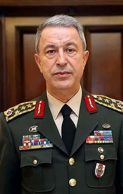 Genelkurmay Başkanı Akar'dan kritik açıklama