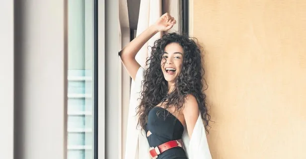 Ebru Şahin ile Cedi Osman'ın New York planı! 5.5 milyon dolara...