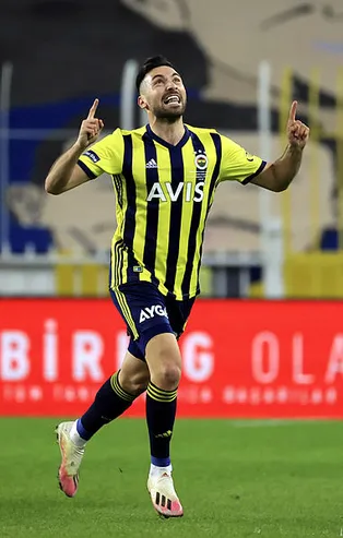 Fenerbahçe'de Sinan Gümüş krizi! Karşılıklı restleşme