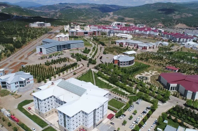 Bingöl Üniversitesi öğretim elemanı alımı yapacak