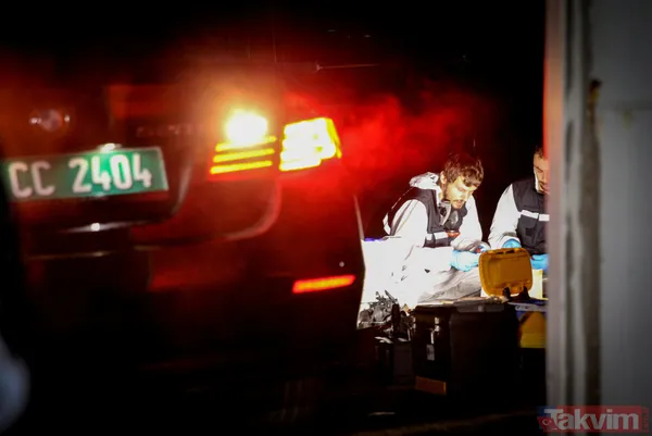 Cemal Kaşıkçı'nın son günleri! Suudi Arabistan Başkonsolosluğu'nda katledilmişti... - 33