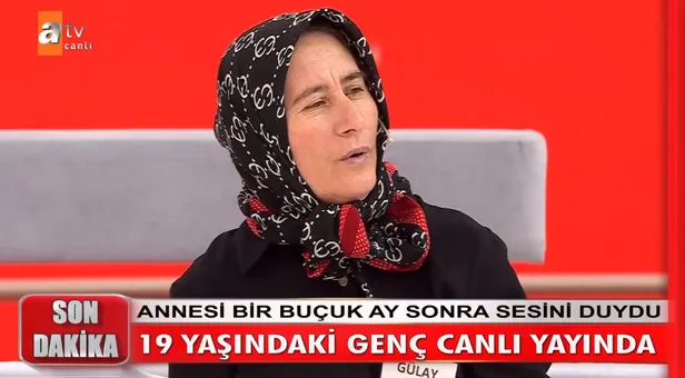 Müge Anlı SON BÖLÜM TEKRAR İZLE 21 Mayıs ATV YOUTUBE linki! Afyonkarahisar'daki Zeliha - Cevdet Uysal cinayetinde katil hakim karşısında-17