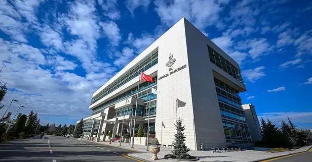 Son dakika: AYM CHP'nin HSK seçimlerinin iptali için yaptığı başvuruyu reddetti