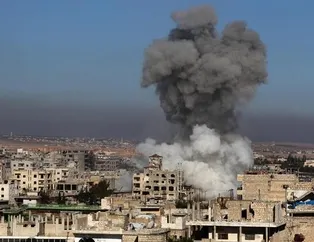 İdlib’de ateşkes başladı