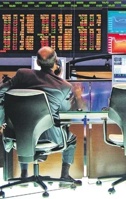 Pıyasalarda istikrar sevinci